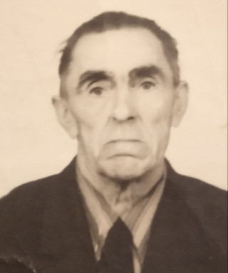 Дегтярёв Иван Никитович