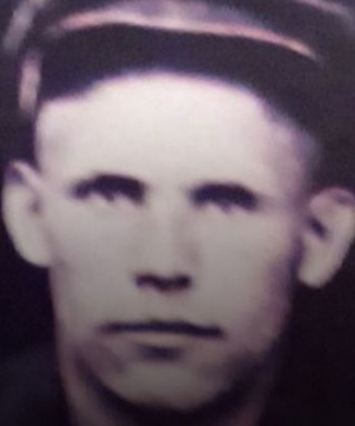 Шабалкин Дмитрий Матвеевич