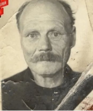 Першин Степан Иванович