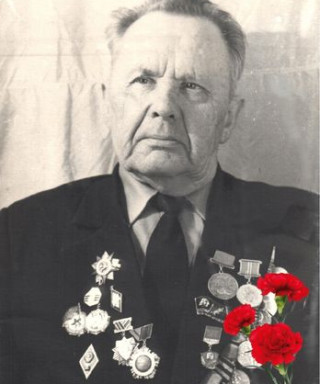 Ширяев Сергей Николаевич