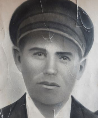 Маковлев Федор Максимович