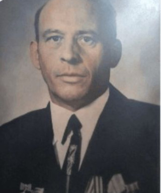 Котов Николай Павлович