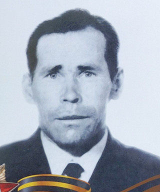 Микирев Василий Дмитриевич