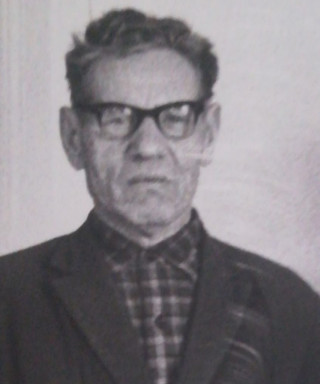 Дубровский Иван Миронович