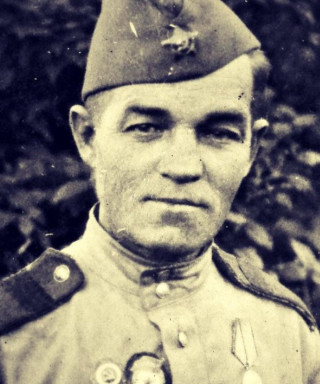 Андрианов Георгий Иванович