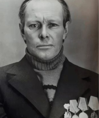 Яковлев Александр Дмитриевич