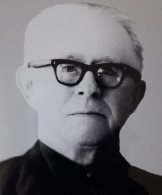 Обломов Александр Иванович