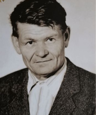 Копничев Виктор Владимирович