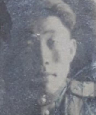 Дармаев Цынгэ