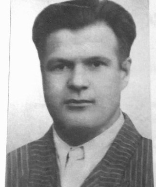 Мартяхин Иван Николаевич