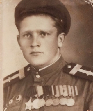 Куриленко Иван Васильевич