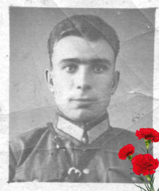 Мазнев Александр Кузьмич