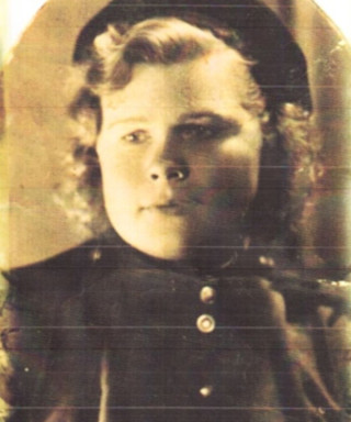 Горшкова Ефросинья Васильевна