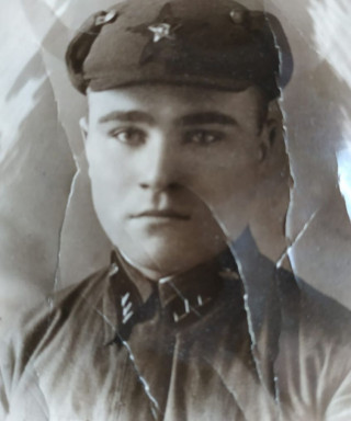 Загоскин Михаил Васильевич