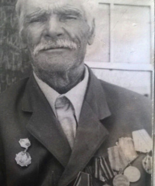 Глинский Кузьма Яковлевич