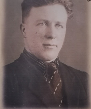 Воронин Евдоким Иванович