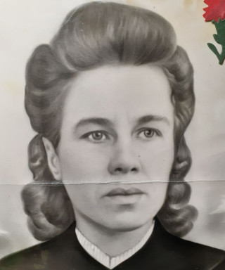 Павлинова Мария Николаевна