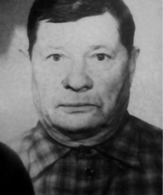 Макаев Николай Леонтиевич