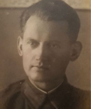 Луценко Александр Абрамович