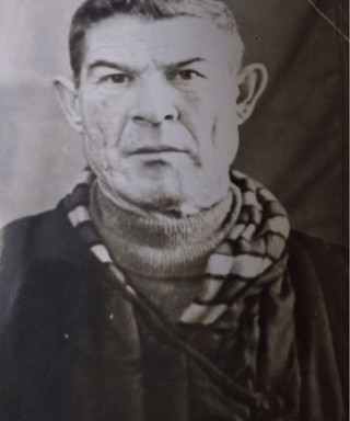 Гайсин Маснавий Мирас Улы