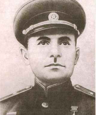 Асланов Ази Ахадович