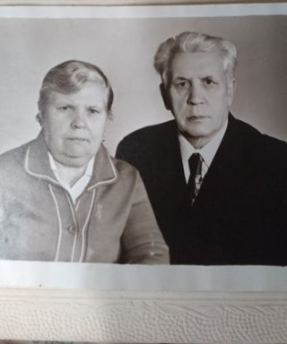 Александров Александр Степанович