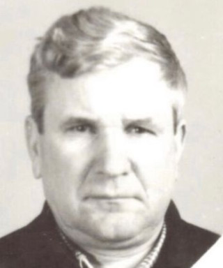 Лыков Георгий Фёдорович