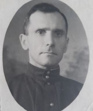 Довыденко Иван Степанович