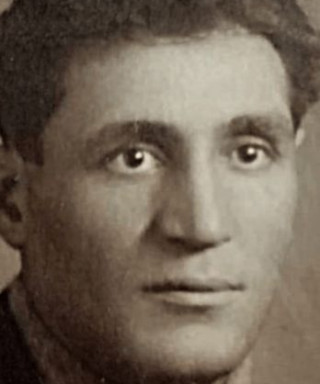 Абрамов Давид Абрамович