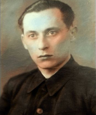 Горбунов Леонид Акимович