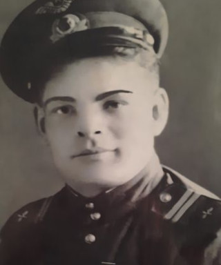 Кузнецов Михаил Александрович