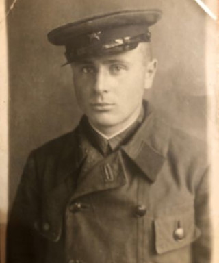 Завихонов Николай