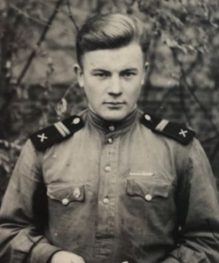 Помялов Александр Семёнович