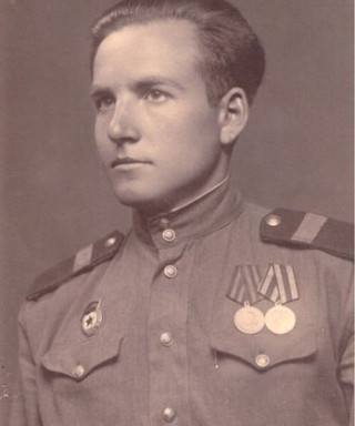 Федяков Александр Иванович