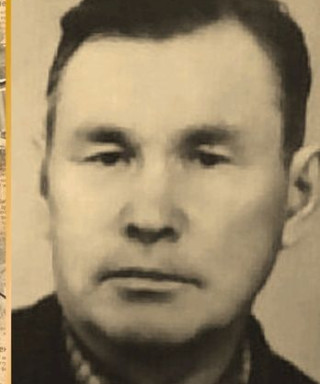 Зайцев Василий