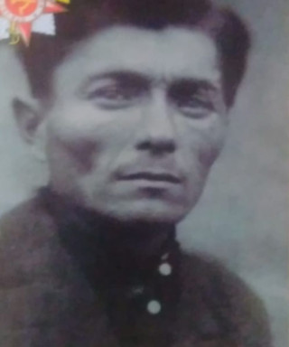 Мунтаев Елемес