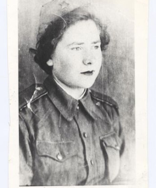 Мурлыкина Елизавета Сергеевна