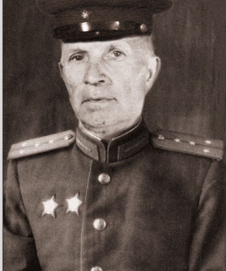 Кочелаев Алексей Кондратьевич