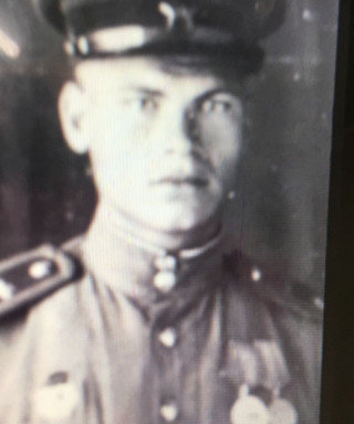 Шилов Федор Васильевич