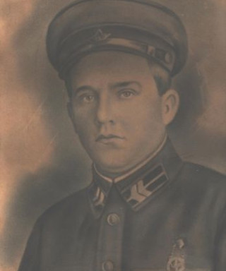 Иванисенко Павел Егорович