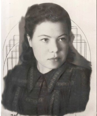 Ашиток Аделя Францевна