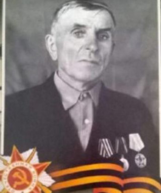 Пащенко Иван Федорович