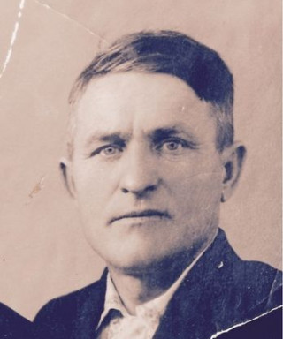 Жариков Егор Тихонович