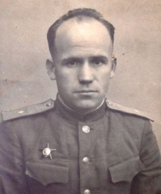 Ершов Илья Николаевич