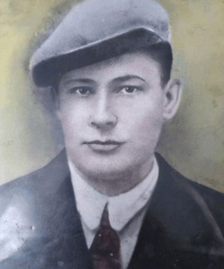 ДИМИТРОВ ВАСИЛИЙ ФЁДОРОВИЧ