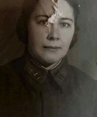 Дахнович Зинаида Александровна