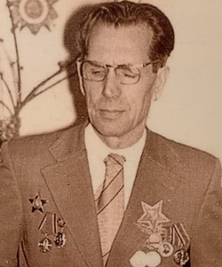 Мазник Константин Георгиевич