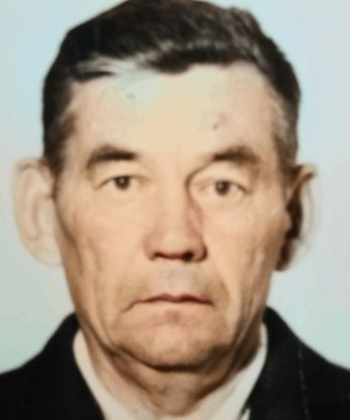 Кутлубердин Мустафа Бахтиярович