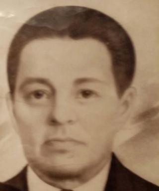 Викторов Василий Яковлевич