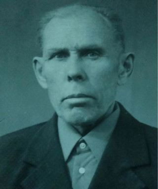 Захаров Андрей Андреевич